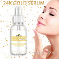 siero viso antirughe vitamina c oro 24k